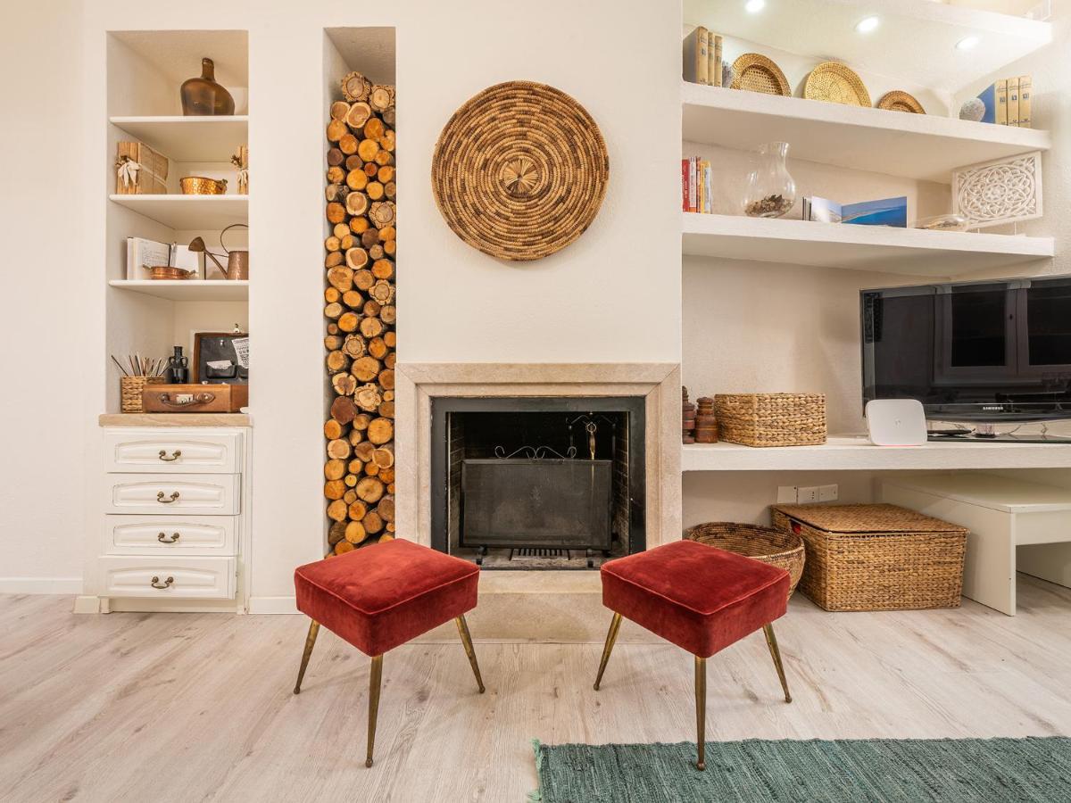 Marco'S Stylish Home In The Heart Of كالياري المظهر الخارجي الصورة