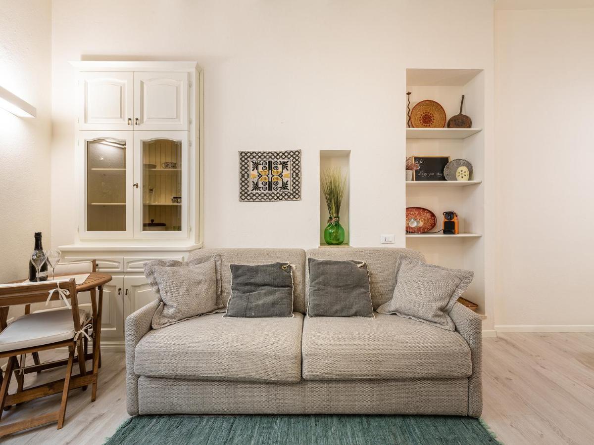 Marco'S Stylish Home In The Heart Of كالياري المظهر الخارجي الصورة